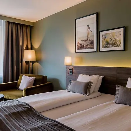 Hotell Scandic Rubinen