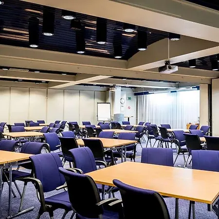 Scandic Backadal Hotel Gothenburg