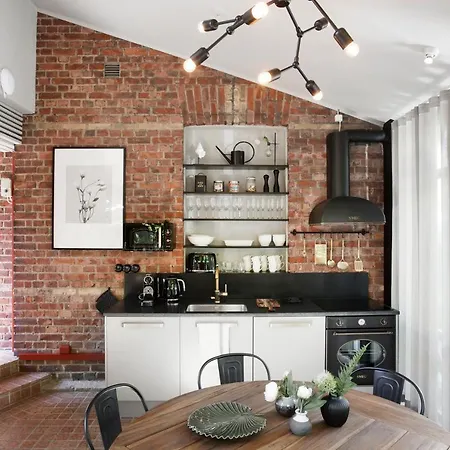 Апарт-отель Wow, Foereningsgatan 9 2*