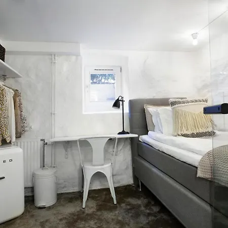 Wow & Lejlighedshotel