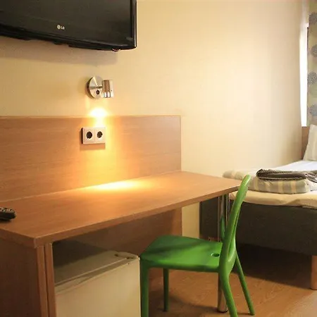 Goeteborgs Mini-hotel * Gothenburg