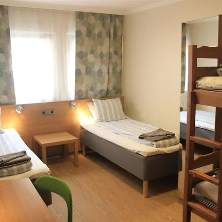 Goeteborgs Mini-hotel * Gothenburg