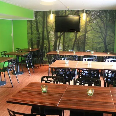 Goeteborgs Mini-hotel Hostel Gothenburg