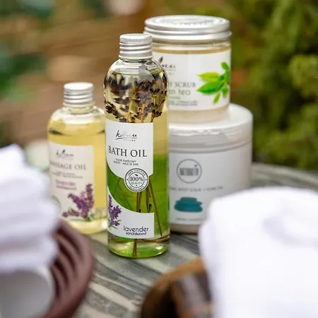 Treetop Hangout & Göteborg