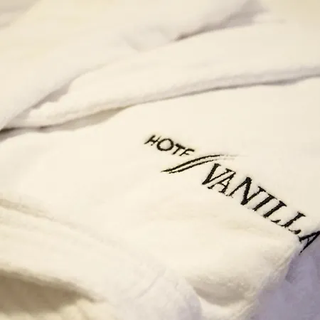 Vanilla Hotel 3*
