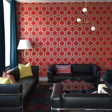Profilhotels Opera Gotemburgo