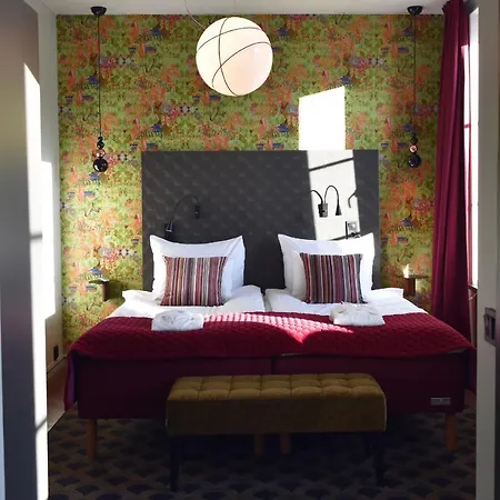 Profilhotels Opera Gotemburgo