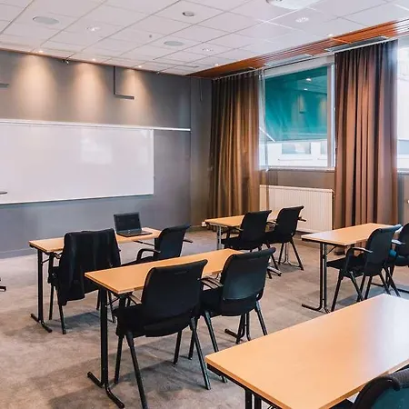 Scandic Opalen