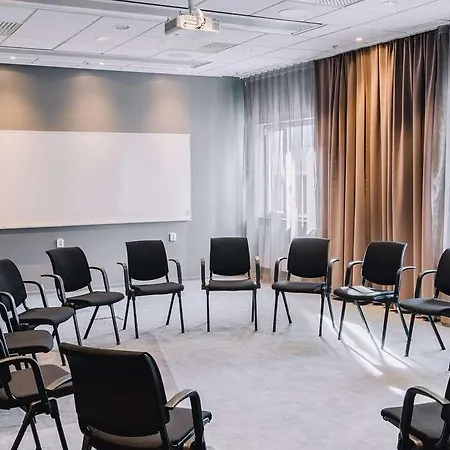 Scandic Opalen Göteborg