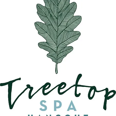 Treetop Hangout & 3*