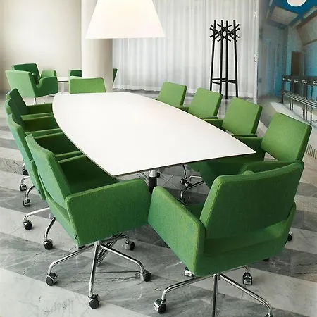 Hotel Scandic Crown 4*