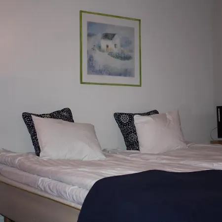 Maria Eriksson Hotel