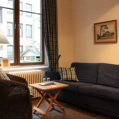 Maria Eriksson Hotel 2*