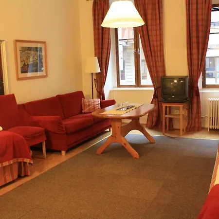 Maria Eriksson Hotel 2*