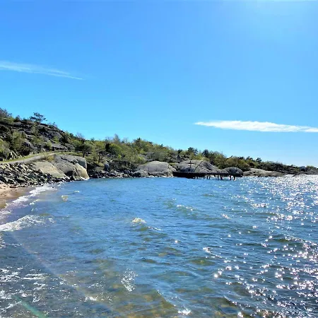 캠프장 First Camp Lilleby