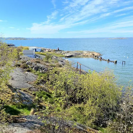 First Camp Lilleby Göteborg