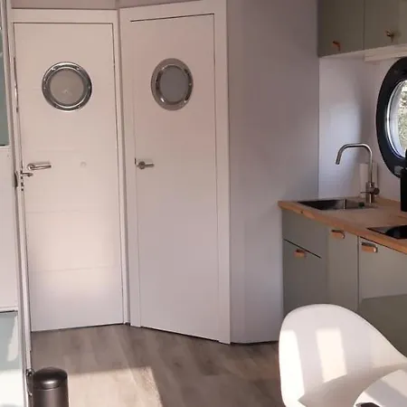 Botel La Mare Gotenburg