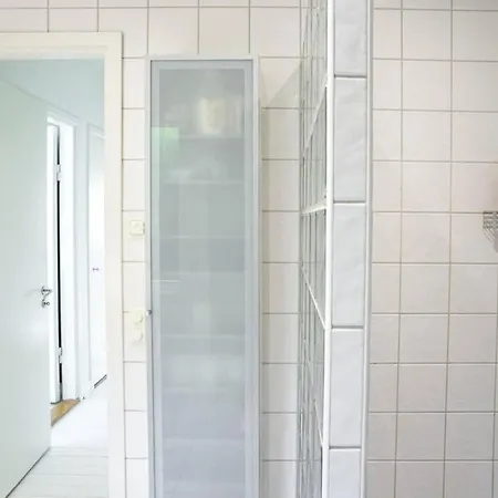 I Ett Lugnt Och Centrumnara Villaomrade * Göteborg