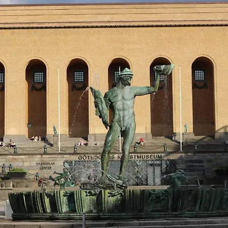 Light In * 예테보리