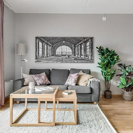 Mölndal Lägenhet