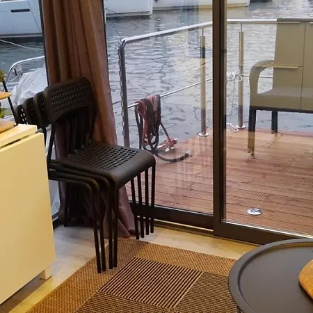 La Mare 예테보리