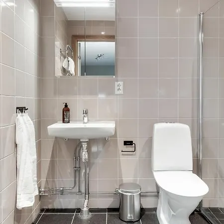 Appartamento Moelndal