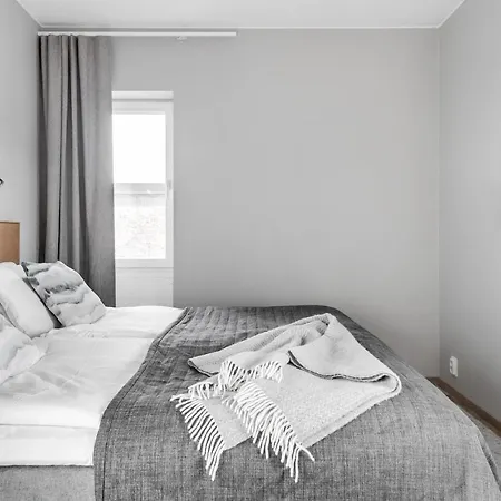 Moelndal Appartamento Goteborg