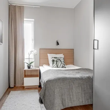 Moelndal Appartamento