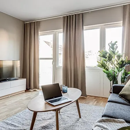 Appartement Moelndal