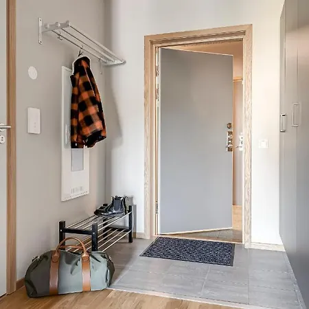 Appartamento Moelndal Goteborg