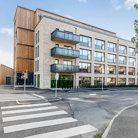 Mölndal Lägenhet