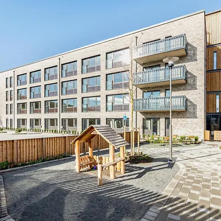 Appartamento Moelndal