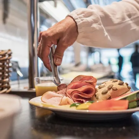 Hotell Apple Hotel&konferens