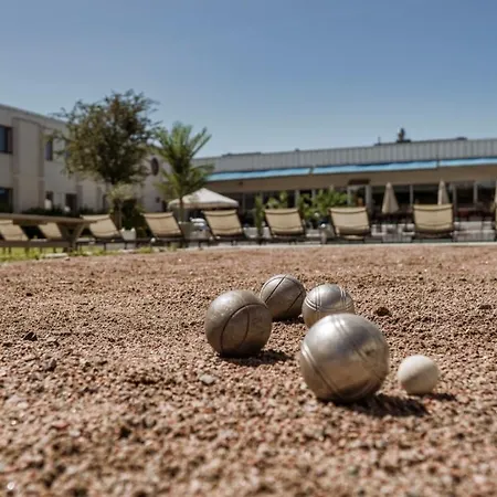 Hotel Apple & Konferens