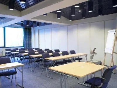Hotel Scandic Backadal