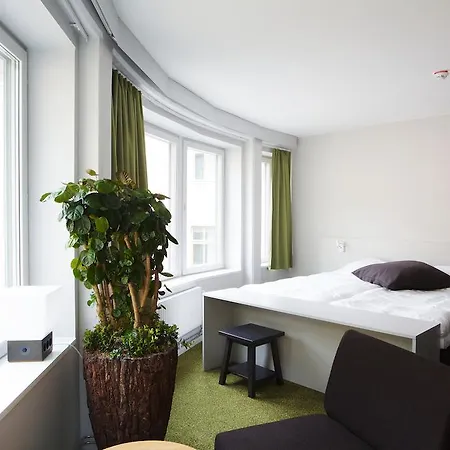 Hotel Comfort 3*