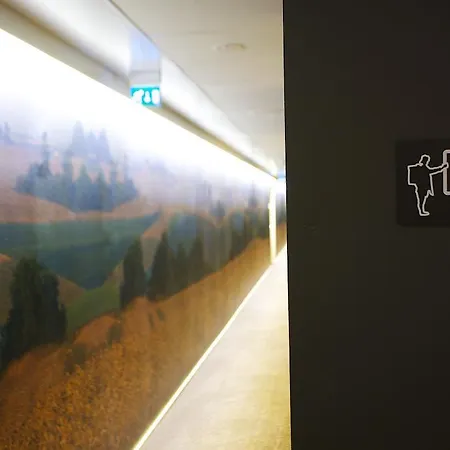 Comfort Hotel 3*