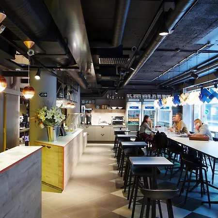 Hotel Comfort Gotenburg