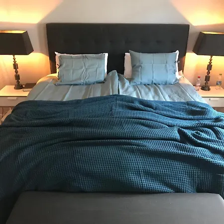 Nymon City Apartment