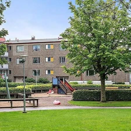 Cozy And Nice 75 Sqm Near Nature & City