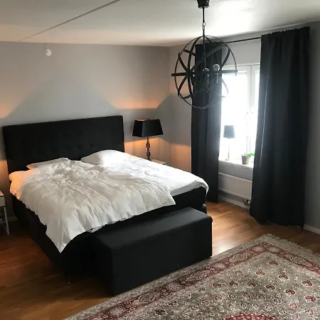 Apartment Nymon City *