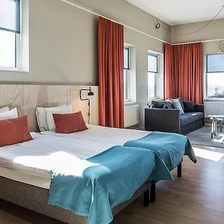 Kviberg Park & Conference 4* غوتنبرغ