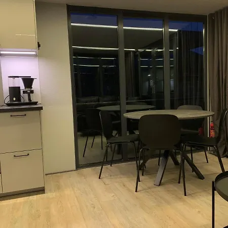 Ботель La Mare 4*
