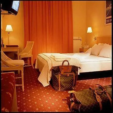 Profilhotels Opera 4*