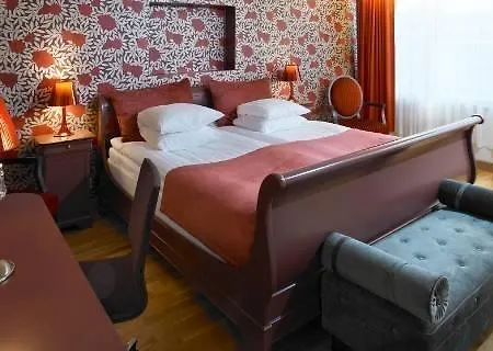 Hotel Scandic Rubinen Göteborg