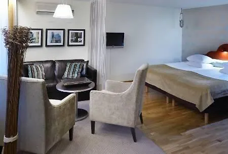 Hotel Scandic Rubinen