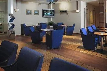 Scandic Backadal 4* Gotemburgo
