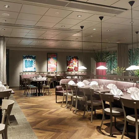 Elite Park Avenue 4* Göteborg