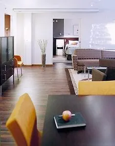Hotel Gothia Towers & Upper House