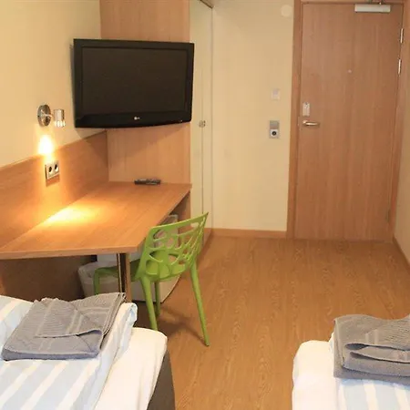 Göteborgs Mini-hotel *